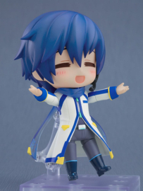 Character Vocal Series Kaito Nendoroid PVC Action Figure Kaito 2.0 10 cm  