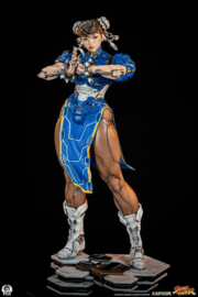 (Pre-order) Street Fighter Statue 1/4 Chun-Li Android 47 cm