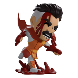 Invincible Vinyl Figure Radio Battletorn Omniman 11 cm          