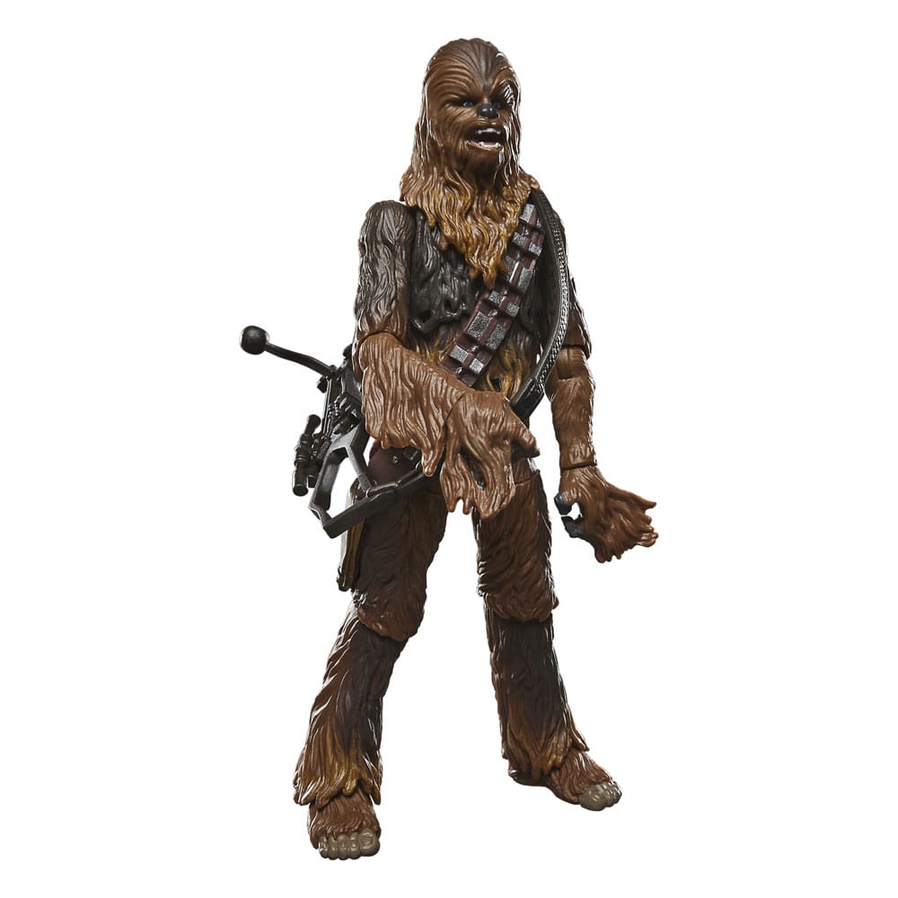 (Pre-order) Star Wars Episode IV Vintage Collection Action Figure Chewbacca 10 cm