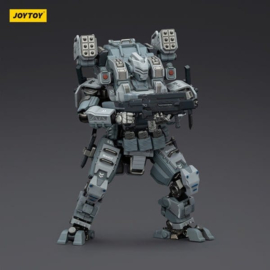 (Pre-order) Dark Source Action Figure 1/25 APOC Series Sky Tempest Fire Strike Mech ST-8614 14 cm