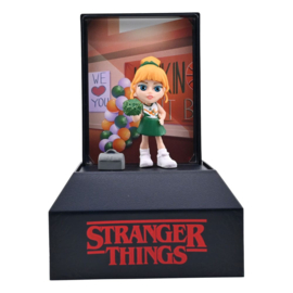 PRE-ORDER Stranger Things Secret Capsule Mini Figures Upside Down Series 2 7 cm Display (12)