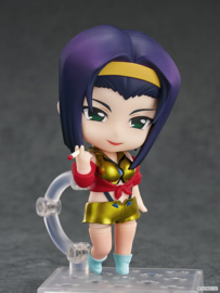 Cowboy Bebop Nendoroid Action Figure Faye Valentine 10 cm    