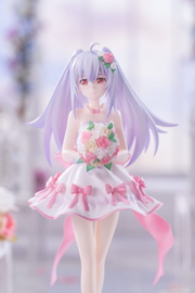 (Pre-order) Plastic Memories PVC Figure 1/7 Isla Wedding Dress Ver. 23 cm
