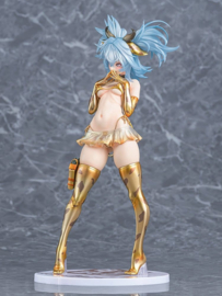 (Pre-order) Girls' Frontline PVC Figure 1/6 PA-15 Gold Cow Bikini Ver. 28 cm