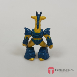 Battle Beasts - Rubberneck Giraffe