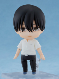 (Pre-order) The Summer Hikaru Died Nendoroid Action Figure Yoshiki 10 cm