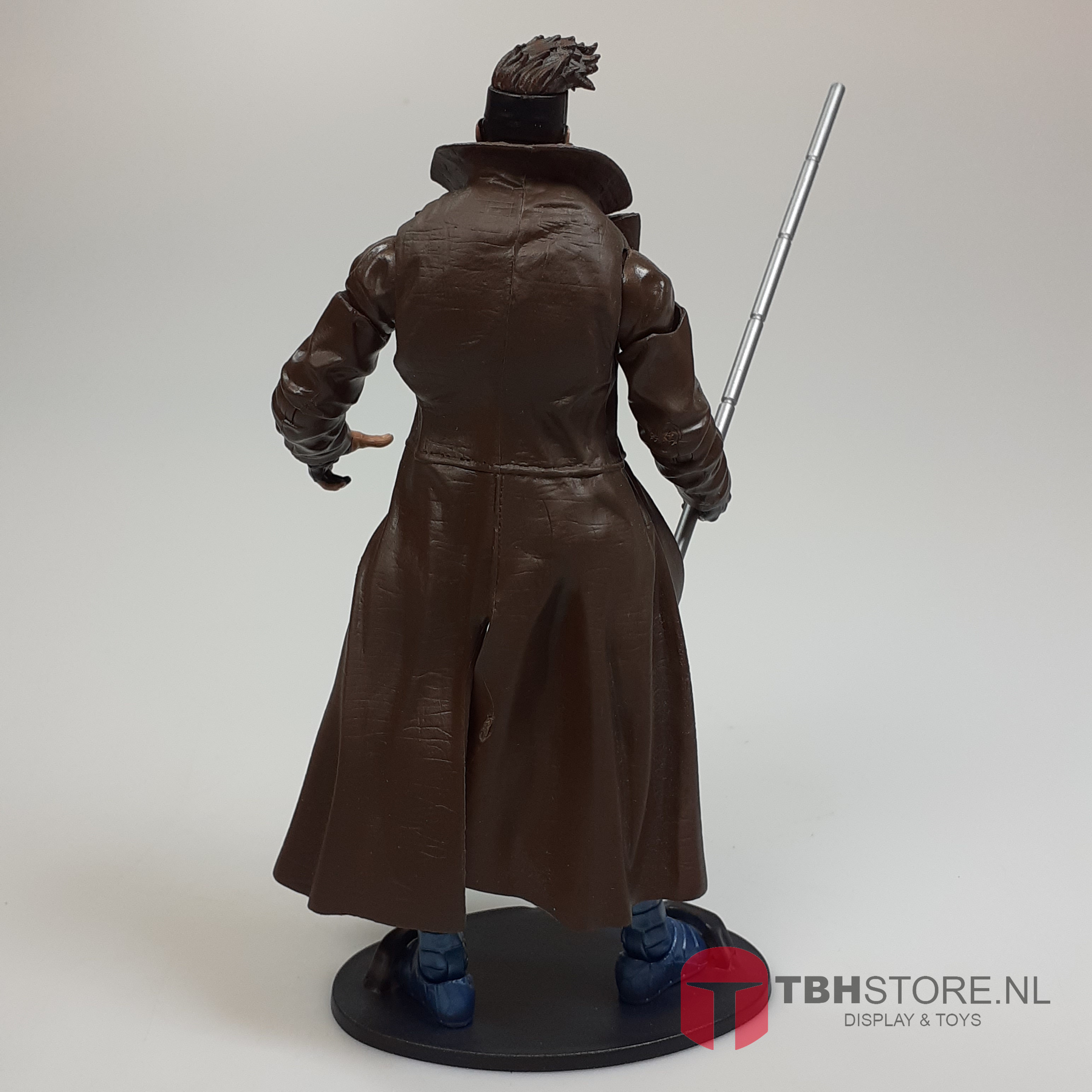 Marvel Legends - Gambit