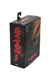 (Pre-order) The Howling Action Figure Ultimate Werewolf 23 cm   