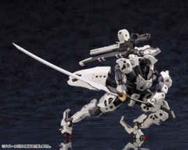 (Pre-order) Hexa Gear Plastic Model Kit 1/24 V-Thor (Reproduction) 21 cm
