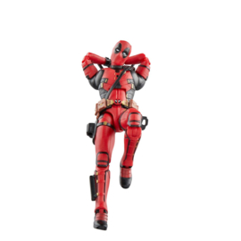 PRE-ORDER Marvel Legends Series Deadpool