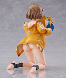 (Pre-order) Goddess of Victory: Nikke figma Action Figure Anis: Sparkling Summer 15 cm