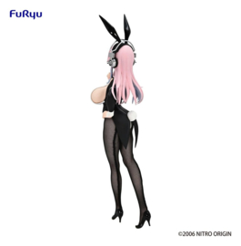 (Pre-order) Super Sonico BiCute Bunnies PVC Figure Newly Drawn Costume Tailcoat Ver. 30 cm