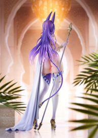 (Pre-order) Original Character DISH PVC Figure 1/7 Original Priestess Space Shibuna 28 cm
