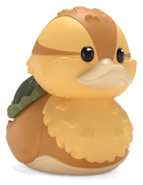 (Pre-order) Avatar: The Last Airbender Tubbz Mini PVC Figure Turtle Duck 5 cm
