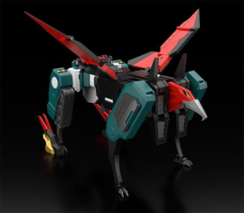 (Pre-order) The Brave Fighter of Legend Da-Garn The Gattai Action Figure Seven Changer 26 cm