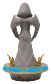 (Pre-order) Genshin Impact LED Statue Mondstadt Statue of the Seven 21 cm