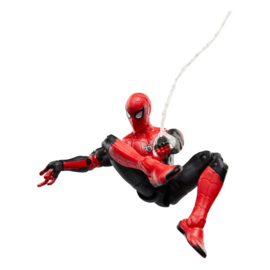 Marvel Legends Spider-Man: Far From Home Spider-Man (Upgraded Suit)