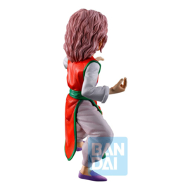 (Pre-order) YuYu Hakusho: Dark Tournament Vol. 3 Ichibansho Masterlise PVC Statue Genkai 13 cm