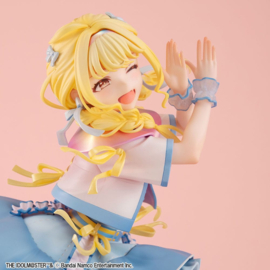 (Pre-order) Gakuen Idolmaster Lucrea PVC Figure Kotone Fujita The World's Cutest Me Ver. 25 cm (Repeat)