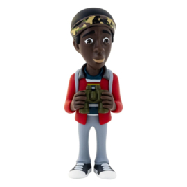 PRE-ORDER Stranger Things Minix Figure Lucas 12 cm