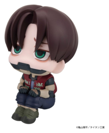 (Pre-order) Milky Subway The Galactic Limited Express Look Up PVC Figure Kurt 11 cm