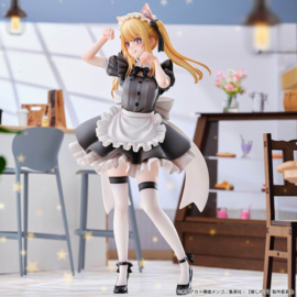 (Pre-order) Oshi no Ko PVC Figure 1/6 Ruby (Cat Maid Ver.) Limited Edition 27 cm