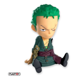 (Pre-order) One Piece Coin Bank Zoro