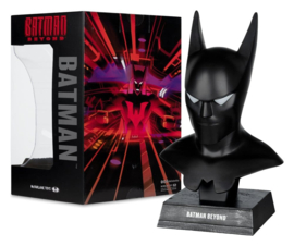 (Pre-order) DC Direct Prop Replica 1/3 Batman Cowl (Batman Beyond Animated) 18 cm&nbsp;