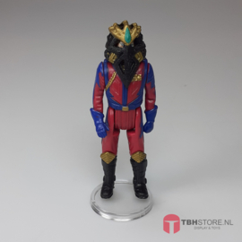 M.A.S.K. - Maximus Mayhem (Compleet)