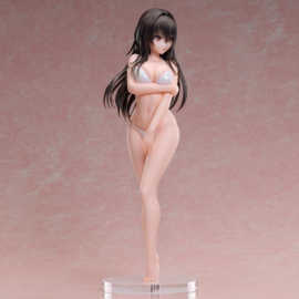 (Pre-order) To Love-Ru Darkness PVC Figure 1/4 Yui Kotegawa (Swimsuit Series Muse Color Ver.) 40 cm