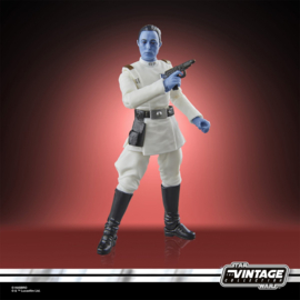 PRE-ORDER Star Wars The Vintage Collection Grand Admiral Thrawn (Ahsoka)