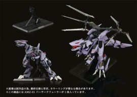 PRE-ORDER Zoids Plastic Model Kit 1/72 AMZ-01 Berserk FÃ¼hrer