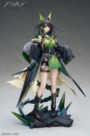 (Pre-order) Arknights PVC Figure 1/7 Mon3tr 27 cm