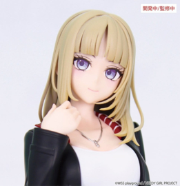 (Pre-order) Needy Girl Overdose Vivit PVC Figure Kache 18 cm