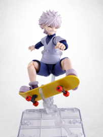(Pre-order) Hunter x Hunter S.H. Figuarts Accessory Set Gon & Killua the Hunter Exam Option Parts Set