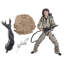 Ghostbusters Afterlife Plasma Series Trevor