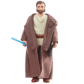 Star Wars Retro Collection Obi-Wan Kenobi (Wandering Jedi)