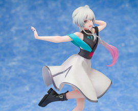 (Pre-order) Cosmic Princess Kaguya! PVC Figure Yachiyo Runami: Collaboration Concert Ver. 17 cm