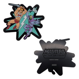 (Pre-order) Masters of the Universe Medallion He-Man vs Skeletor Limited Edition