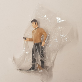 Star Trek PVC Figure Ensign Chekov