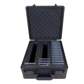 (Pre-order) Evoretro Trading Card Suitcase for Booster Packs