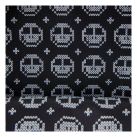 Nightmare before Christmas by Loungefly Crossbody with Coin Bag Jack