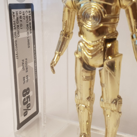 UKG 85% C-3PO Solid Limbs (first 12)