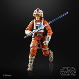 Star Wars Black Series Episode V 40th Anniversary Luke Skywalker (Snowspeeder)