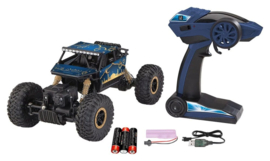 (Pre-order) Revell Control Advent Calendar RC Car Crawler 28 cm