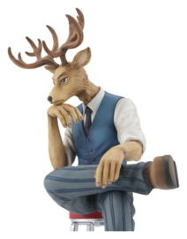 (Pre-order) BEASTARS PVC Figure Louis (Repeat)