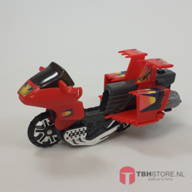 M.A.S.K. Vampire (Compleet)