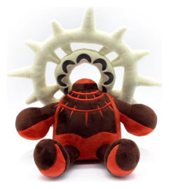 (Pre-order) 1000xRESIST Plush Figure Occupant 22 cm