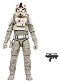 (Pre-order) Star Wars: The Mandalorian & Grogu Black Series Action Figure Imperial Remnant AT-AT Driver 15 cm